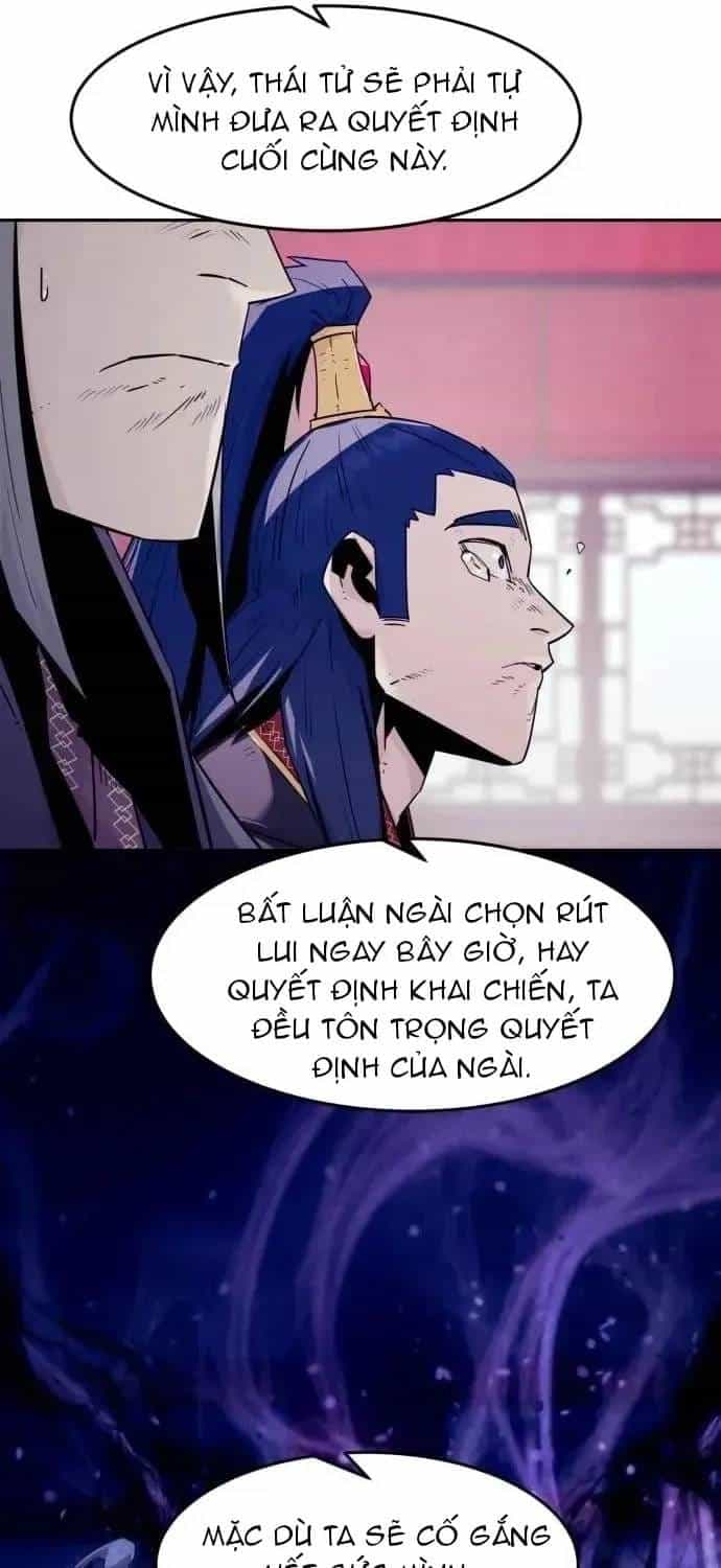 Tiểu Gia Chủ Của Tứ Xuyên Đường Gia Trở Thành Kiếm Thần - Chương 114 - ảnh 88