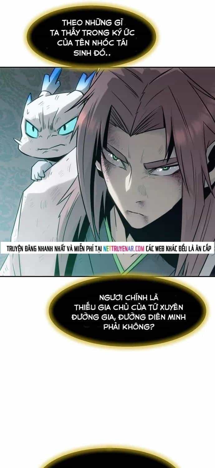 Tiểu Gia Chủ Của Tứ Xuyên Đường Gia Trở Thành Kiếm Thần - Chương 117 - ảnh 17