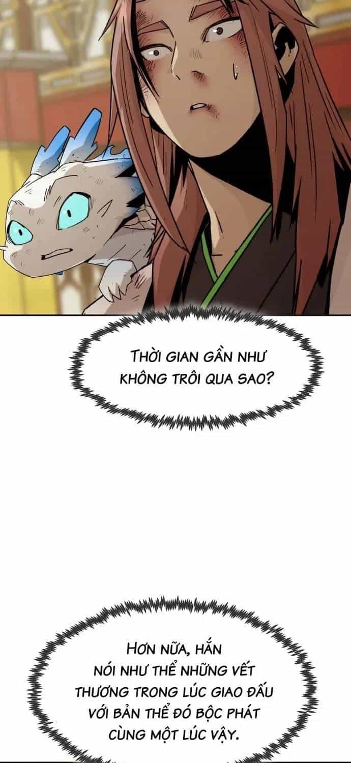 Tiểu Gia Chủ Của Tứ Xuyên Đường Gia Trở Thành Kiếm Thần - Chương 117 - ảnh 45