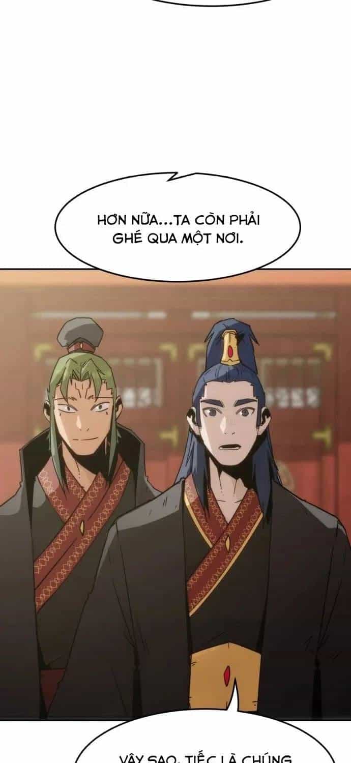 Tiểu Gia Chủ Của Tứ Xuyên Đường Gia Trở Thành Kiếm Thần - Chương 117 - ảnh 66