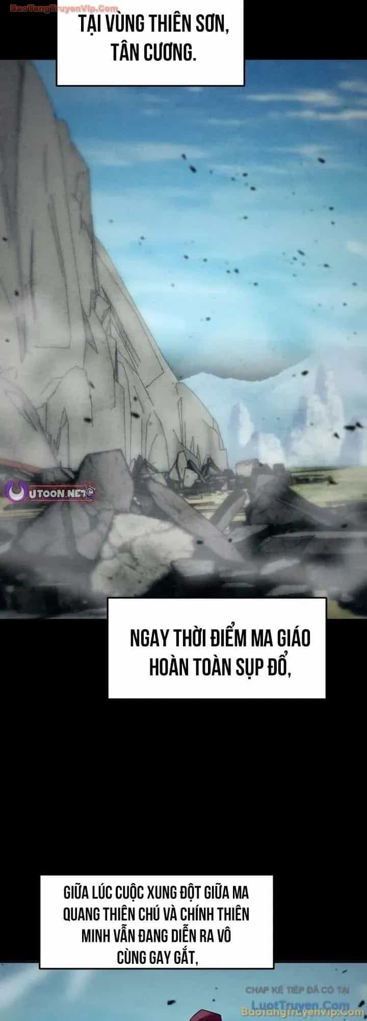 Tiểu Gia Chủ Của Tứ Xuyên Đường Gia Trở Thành Kiếm Thần - Chương 118 - ảnh 2