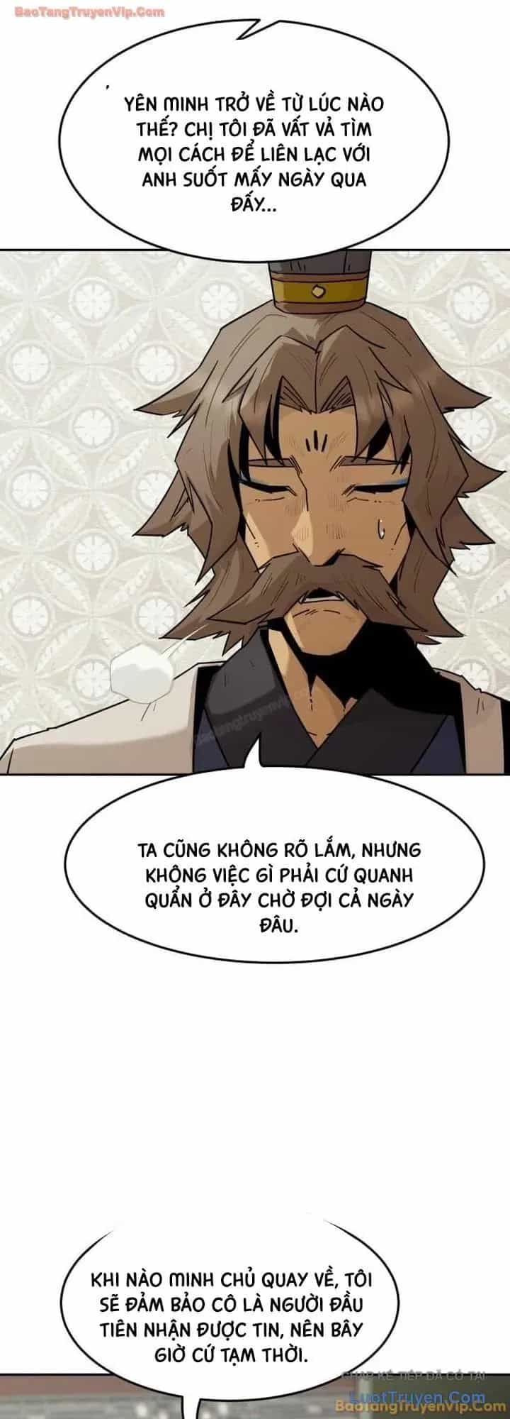 Tiểu Gia Chủ Của Tứ Xuyên Đường Gia Trở Thành Kiếm Thần - Chương 119 - ảnh 56