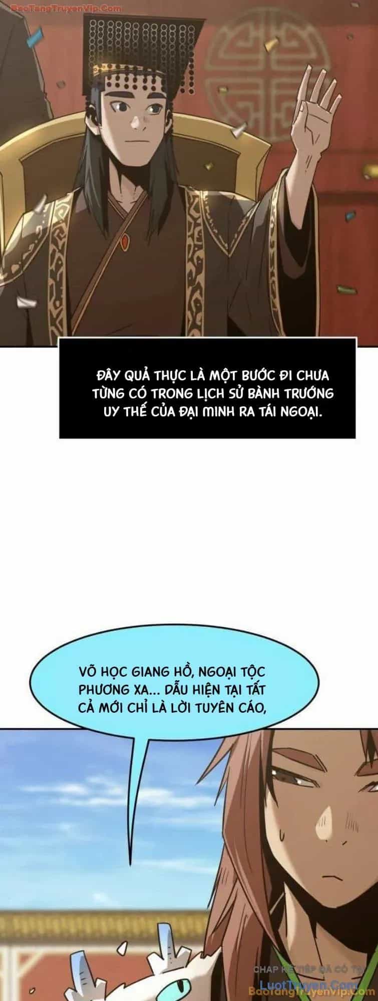 Tiểu Gia Chủ Của Tứ Xuyên Đường Gia Trở Thành Kiếm Thần - Chương 120 - ảnh 11