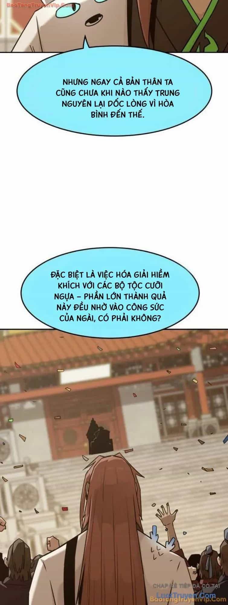 Tiểu Gia Chủ Của Tứ Xuyên Đường Gia Trở Thành Kiếm Thần - Chương 120 - ảnh 12