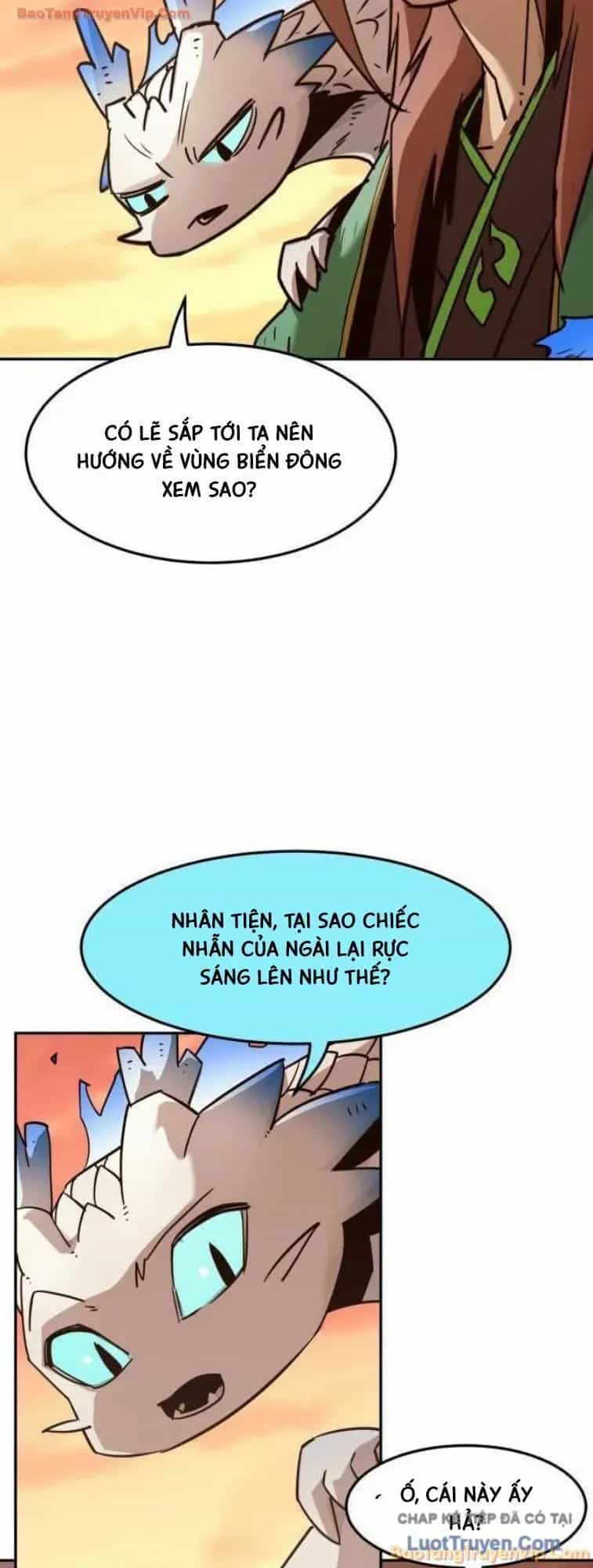 Tiểu Gia Chủ Của Tứ Xuyên Đường Gia Trở Thành Kiếm Thần - Chương 120 - ảnh 45