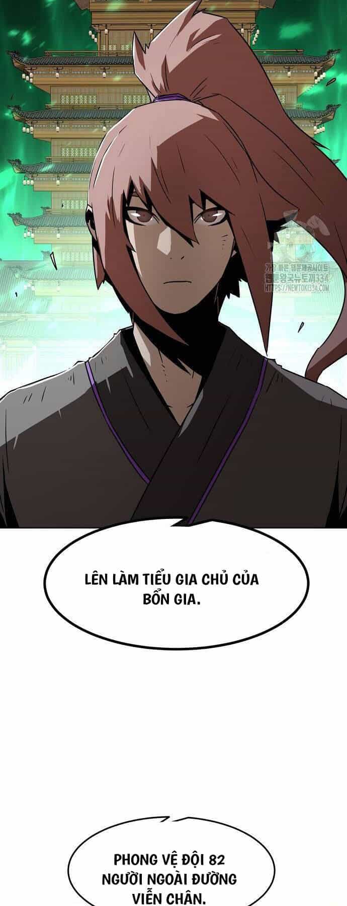 Tiểu Gia Chủ Của Tứ Xuyên Đường Gia Trở Thành Kiếm Thần - Chương 14 - ảnh 56