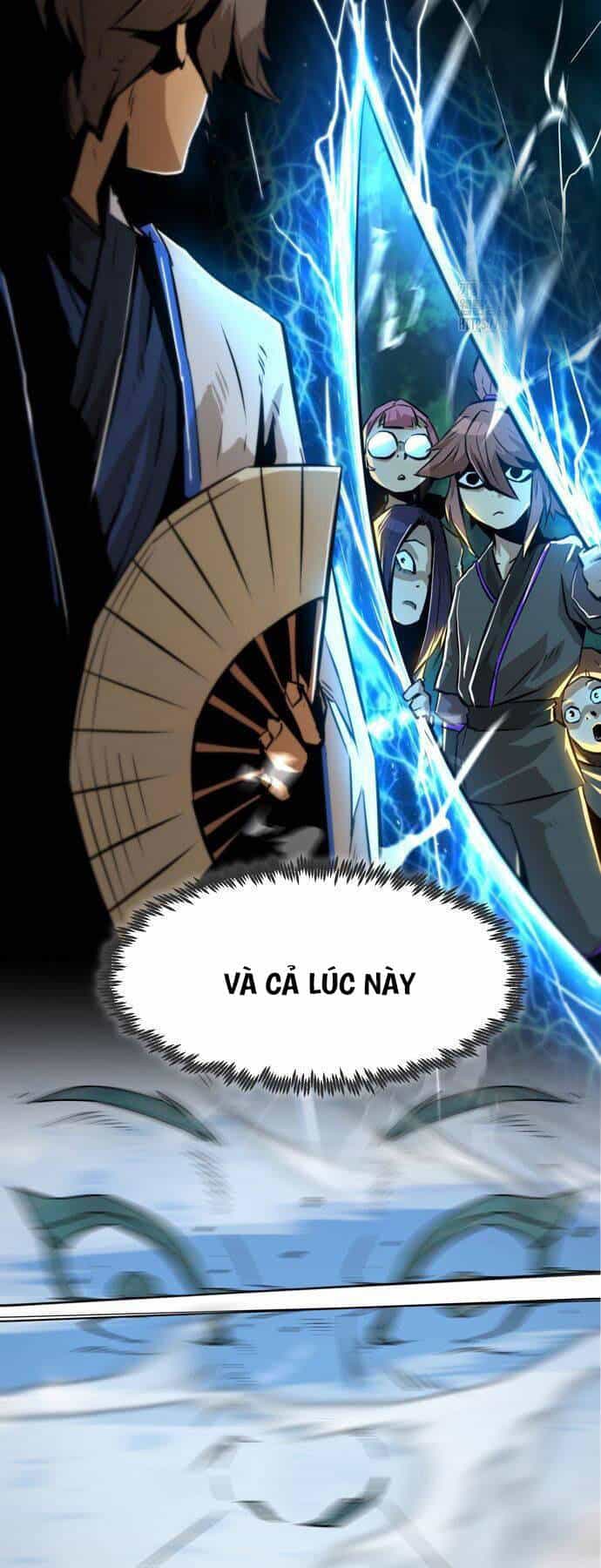 Tiểu Gia Chủ Của Tứ Xuyên Đường Gia Trở Thành Kiếm Thần - Chương 14 - ảnh 7