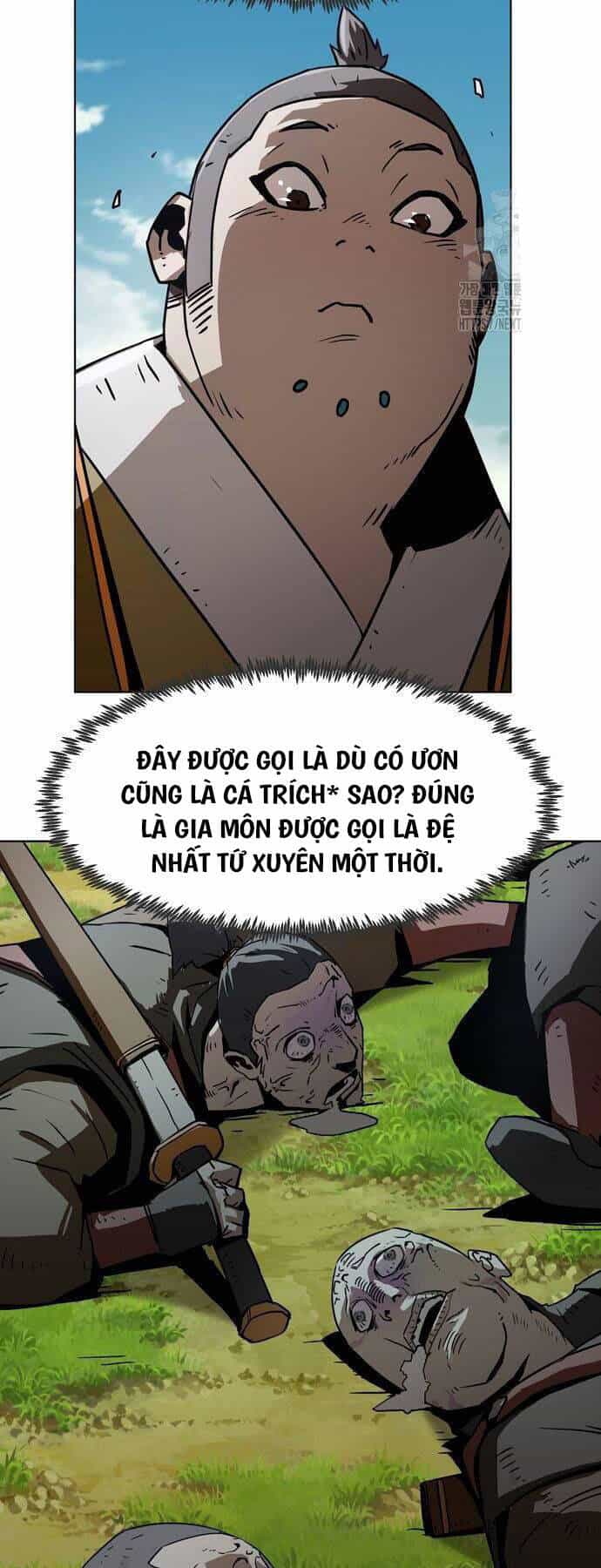 Tiểu Gia Chủ Của Tứ Xuyên Đường Gia Trở Thành Kiếm Thần - Chương 14 - ảnh 87