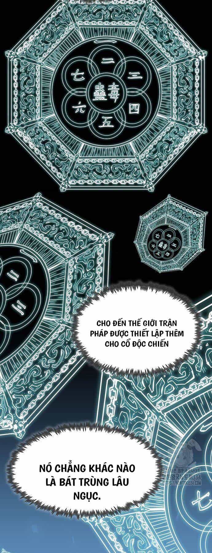 Tiểu Gia Chủ Của Tứ Xuyên Đường Gia Trở Thành Kiếm Thần - Chương 14 - ảnh 9