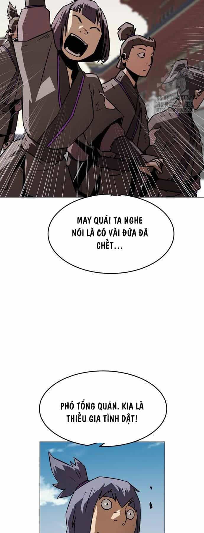Tiểu Gia Chủ Của Tứ Xuyên Đường Gia Trở Thành Kiếm Thần - Chương 15 - ảnh 29