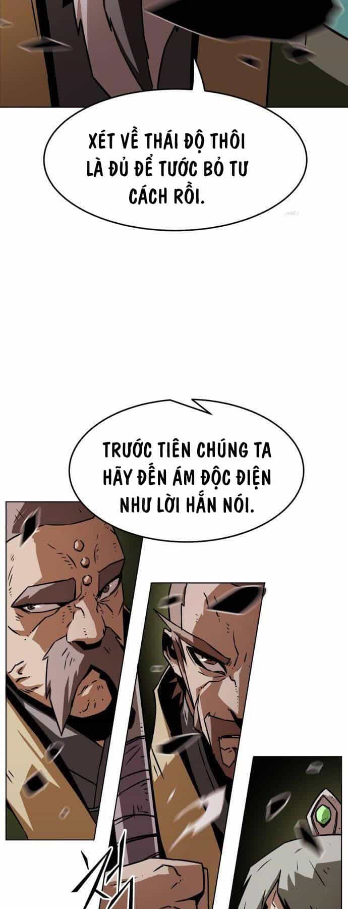 Tiểu Gia Chủ Của Tứ Xuyên Đường Gia Trở Thành Kiếm Thần - Chương 16 - ảnh 6