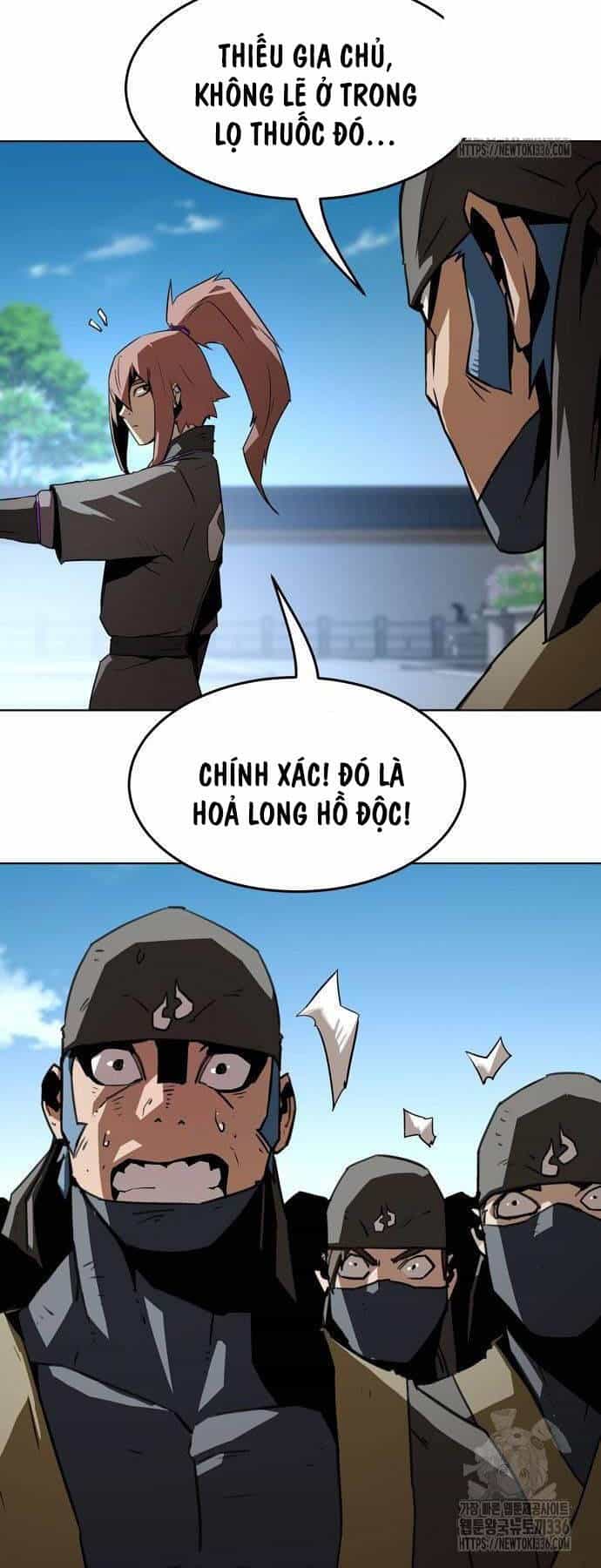 Tiểu Gia Chủ Của Tứ Xuyên Đường Gia Trở Thành Kiếm Thần - Chương 17 - ảnh 18