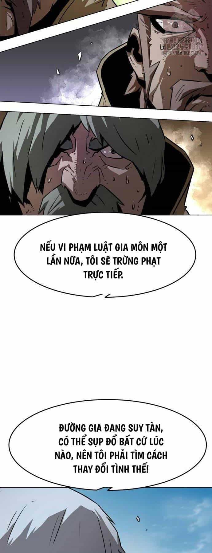 Tiểu Gia Chủ Của Tứ Xuyên Đường Gia Trở Thành Kiếm Thần - Chương 18 - ảnh 17