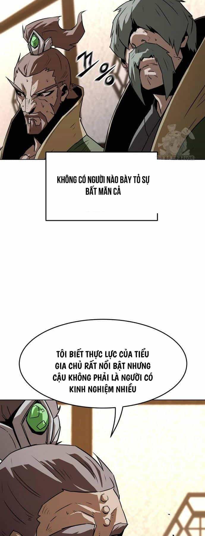 Tiểu Gia Chủ Của Tứ Xuyên Đường Gia Trở Thành Kiếm Thần - Chương 18 - ảnh 33