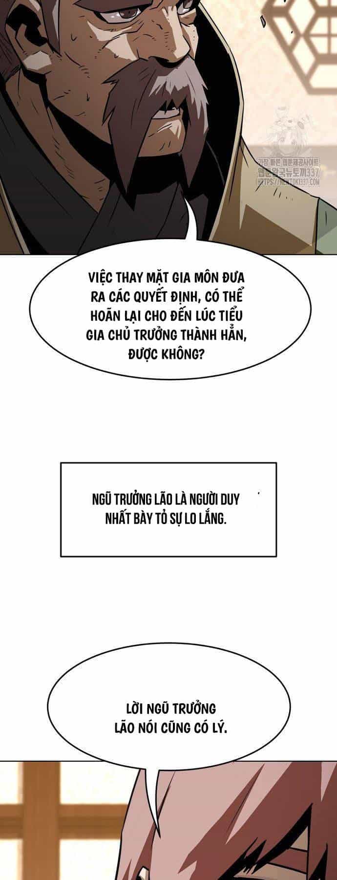 Tiểu Gia Chủ Của Tứ Xuyên Đường Gia Trở Thành Kiếm Thần - Chương 18 - ảnh 34