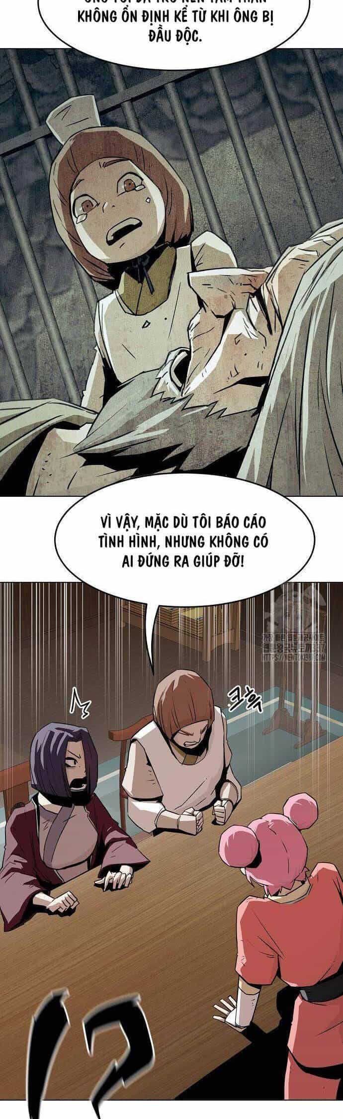 Tiểu Gia Chủ Của Tứ Xuyên Đường Gia Trở Thành Kiếm Thần - Chương 19 - ảnh 34
