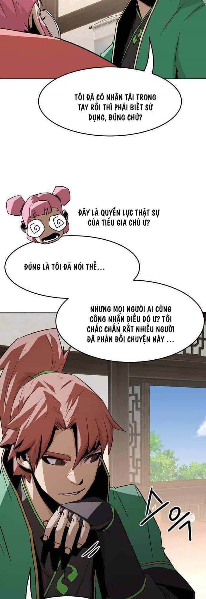 Tiểu Gia Chủ Của Tứ Xuyên Đường Gia Trở Thành Kiếm Thần - Chương 19 - ảnh 7