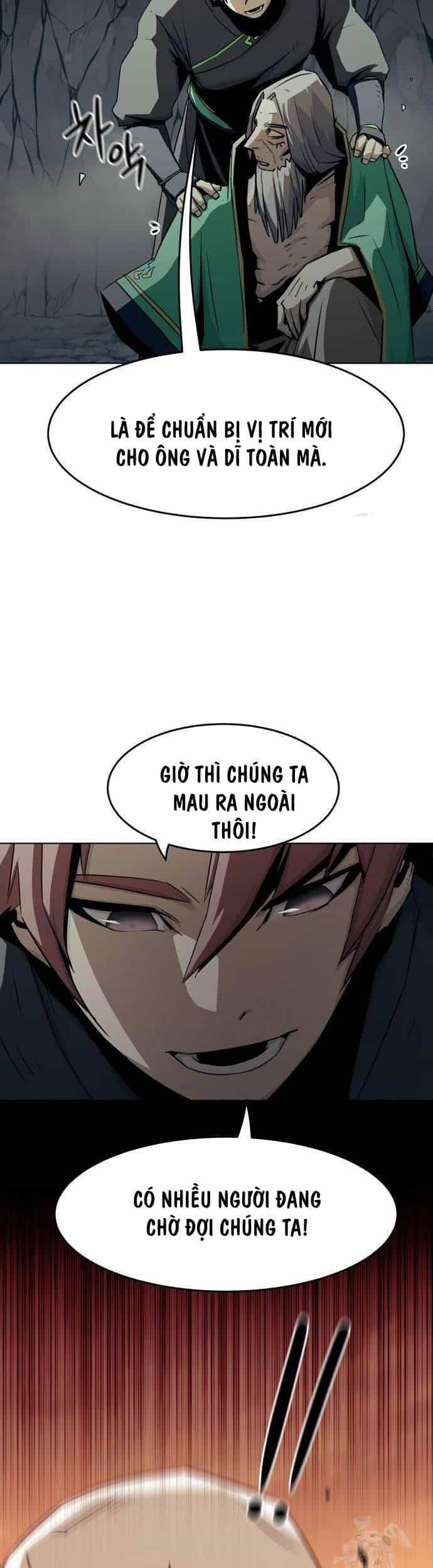 Tiểu Gia Chủ Của Tứ Xuyên Đường Gia Trở Thành Kiếm Thần - Chương 20 - ảnh 39