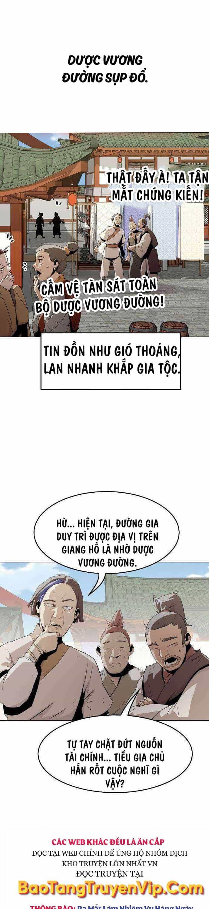 Tiểu Gia Chủ Của Tứ Xuyên Đường Gia Trở Thành Kiếm Thần - Chương 21 - ảnh 1