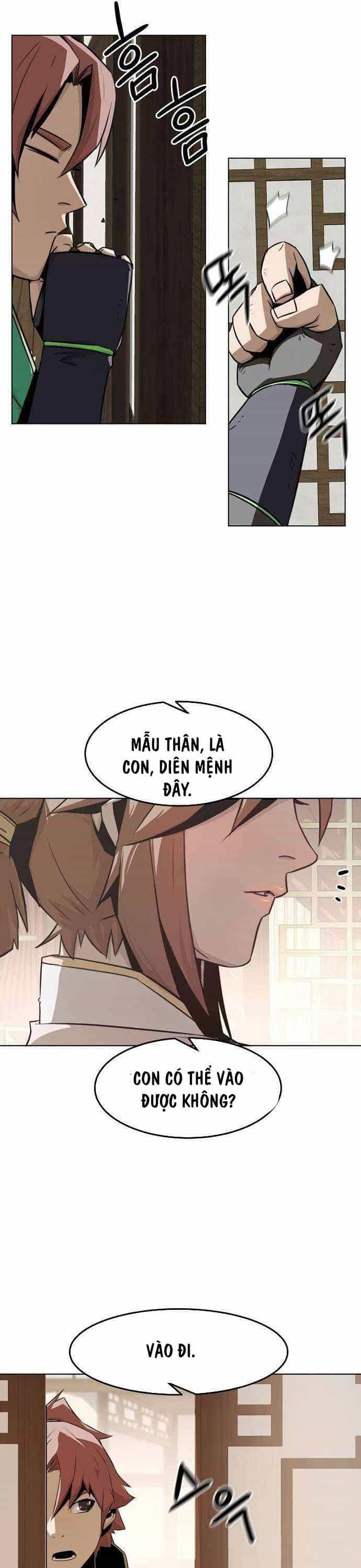 Tiểu Gia Chủ Của Tứ Xuyên Đường Gia Trở Thành Kiếm Thần - Chương 21 - ảnh 11