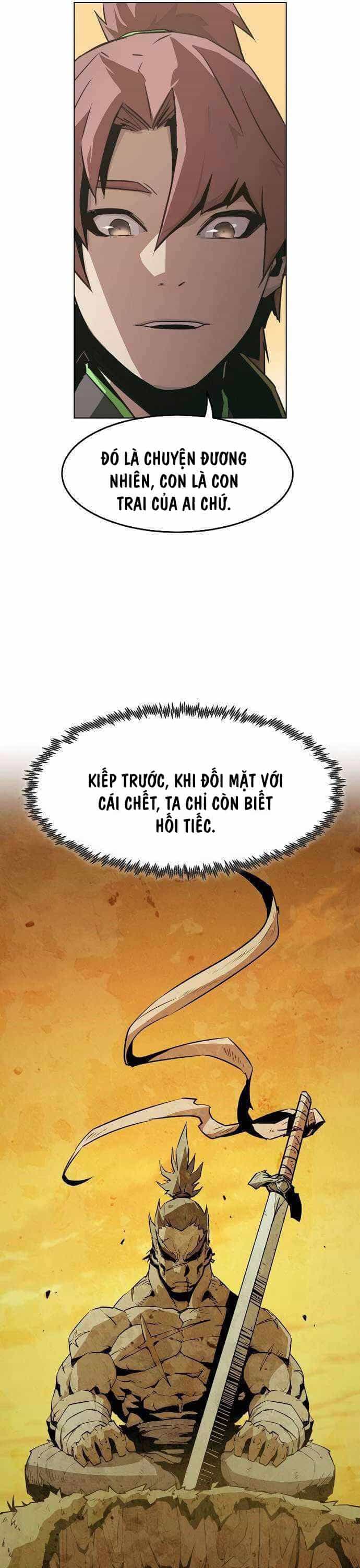 Tiểu Gia Chủ Của Tứ Xuyên Đường Gia Trở Thành Kiếm Thần - Chương 21 - ảnh 16