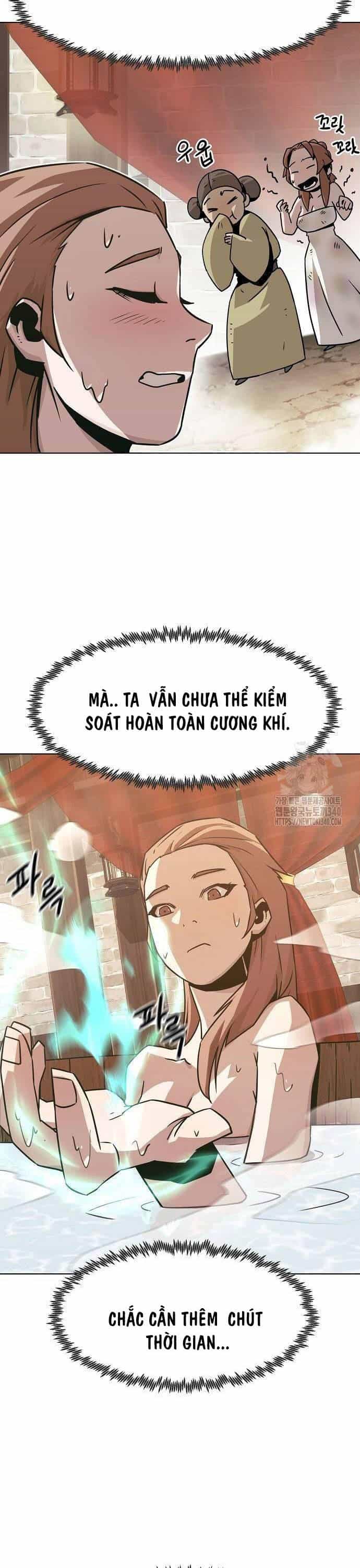 Tiểu Gia Chủ Của Tứ Xuyên Đường Gia Trở Thành Kiếm Thần - Chương 22 - ảnh 12