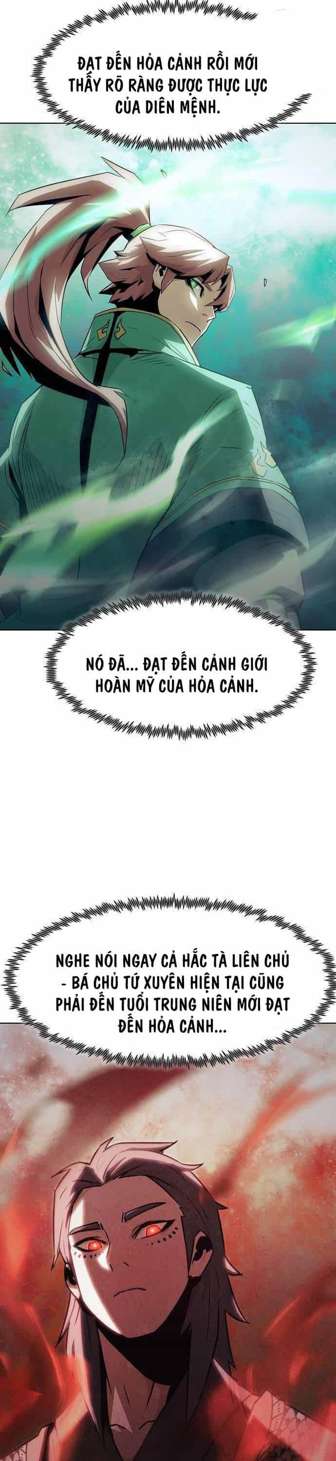 Tiểu Gia Chủ Của Tứ Xuyên Đường Gia Trở Thành Kiếm Thần - Chương 22 - ảnh 13