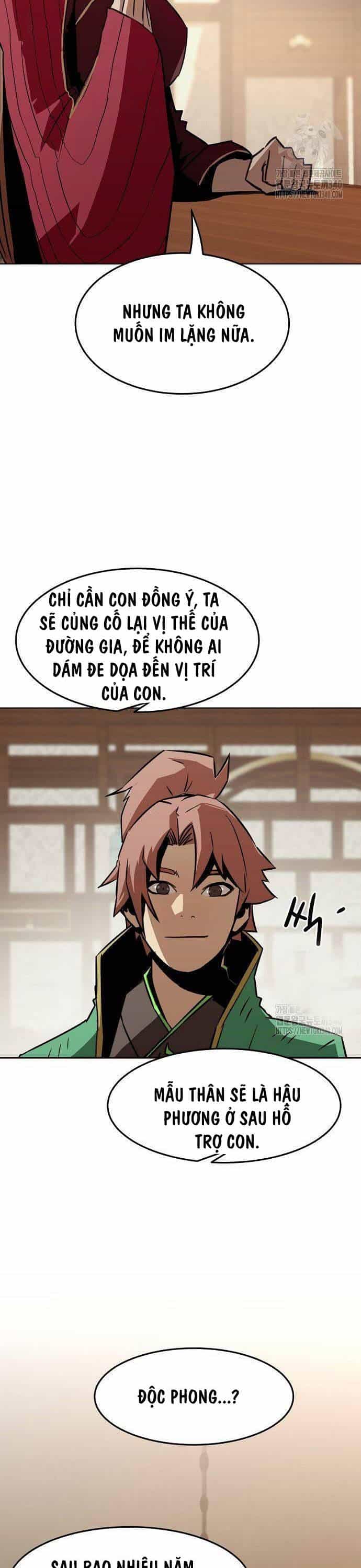Tiểu Gia Chủ Của Tứ Xuyên Đường Gia Trở Thành Kiếm Thần - Chương 22 - ảnh 25