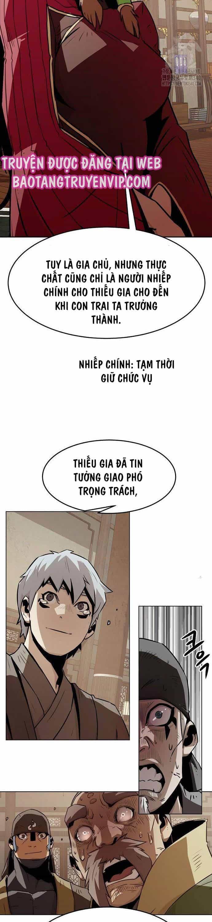 Tiểu Gia Chủ Của Tứ Xuyên Đường Gia Trở Thành Kiếm Thần - Chương 22 - ảnh 30