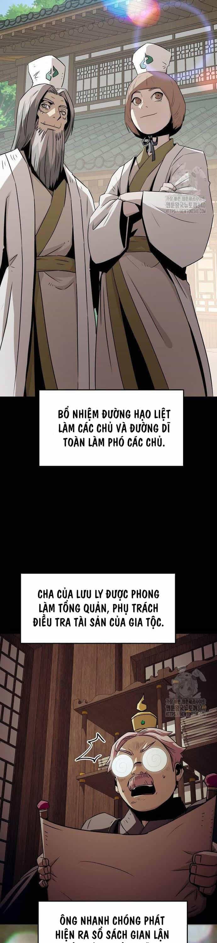 Tiểu Gia Chủ Của Tứ Xuyên Đường Gia Trở Thành Kiếm Thần - Chương 22 - ảnh 32