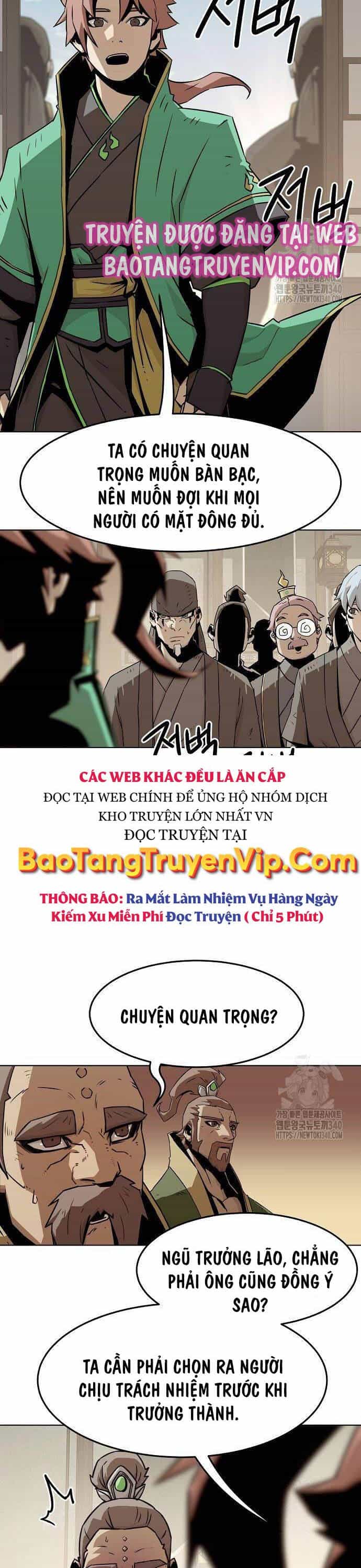 Tiểu Gia Chủ Của Tứ Xuyên Đường Gia Trở Thành Kiếm Thần - Chương 22 - ảnh 4