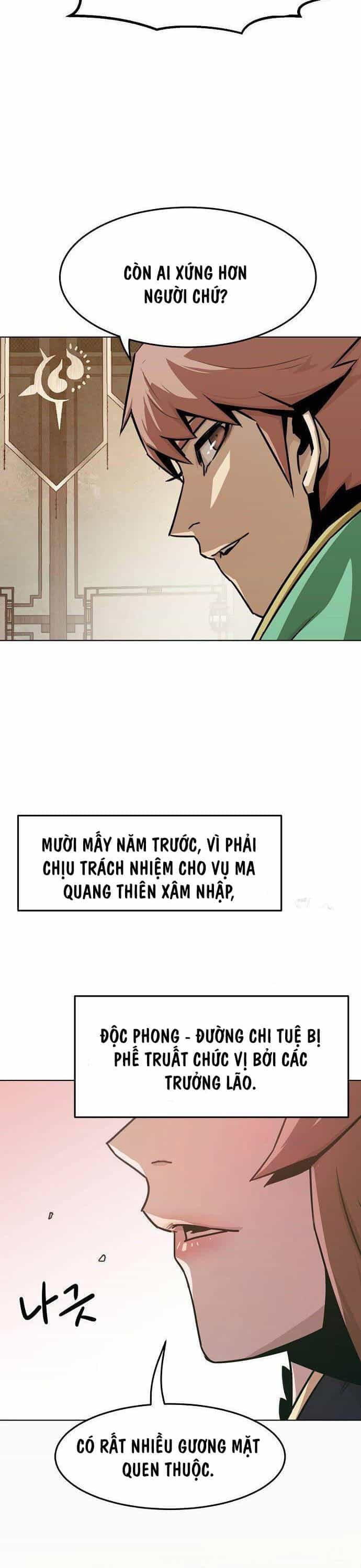 Tiểu Gia Chủ Của Tứ Xuyên Đường Gia Trở Thành Kiếm Thần - Chương 22 - ảnh 8