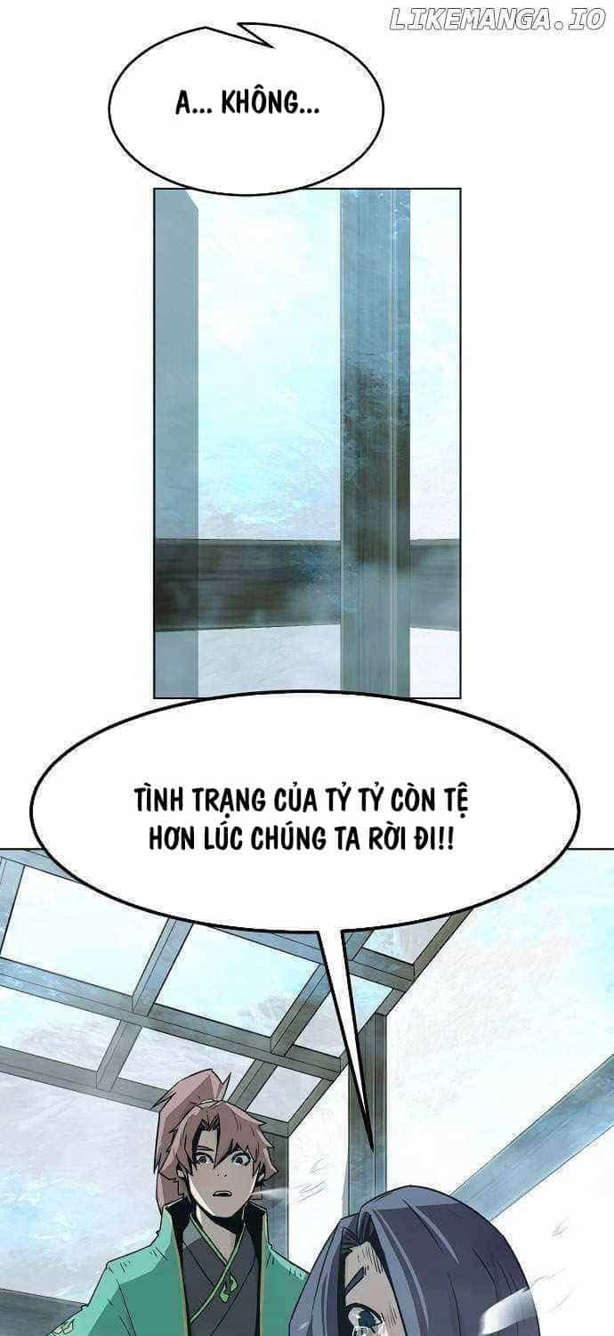 Tiểu Gia Chủ Của Tứ Xuyên Đường Gia Trở Thành Kiếm Thần - Chương 24 - ảnh 21