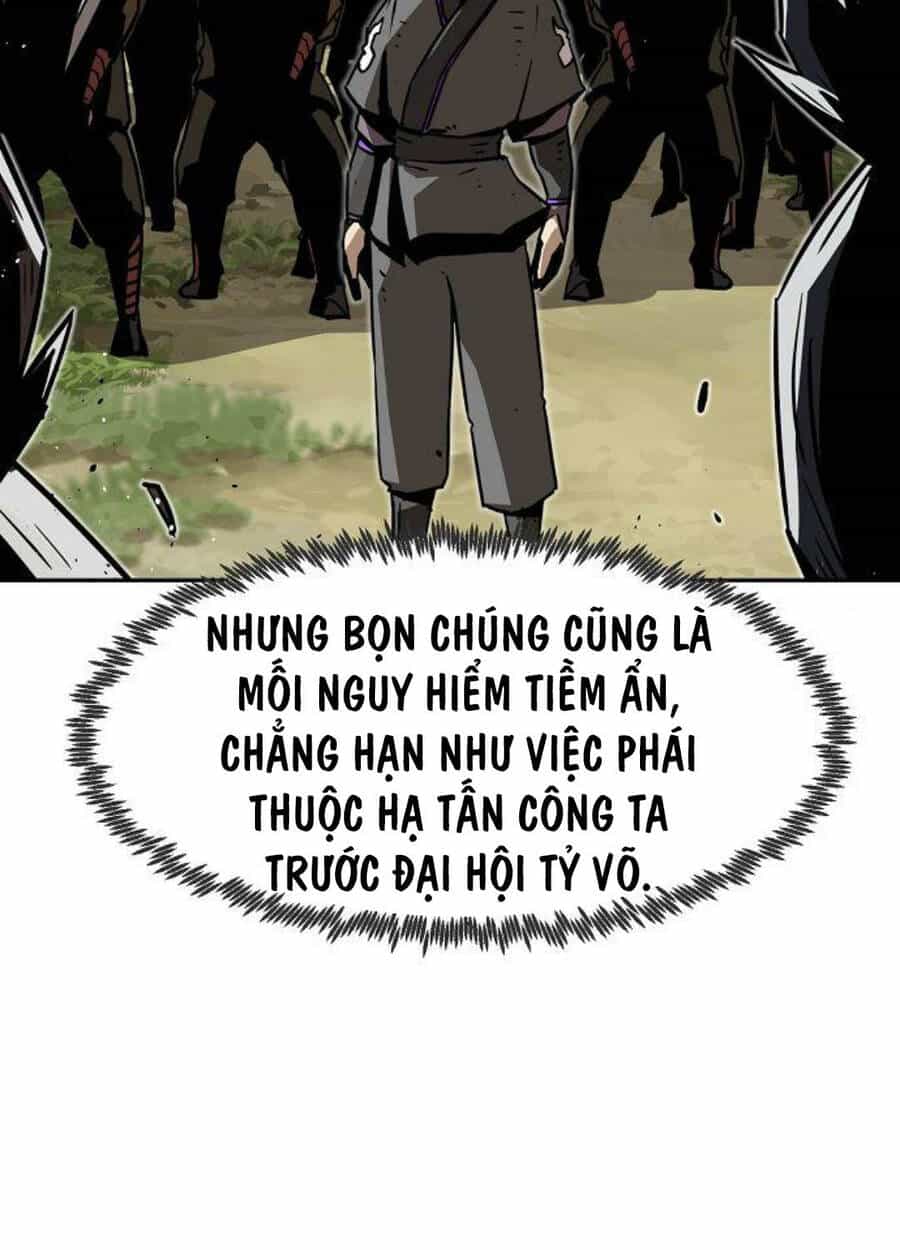 Tiểu Gia Chủ Của Tứ Xuyên Đường Gia Trở Thành Kiếm Thần - Chương 25 - ảnh 89