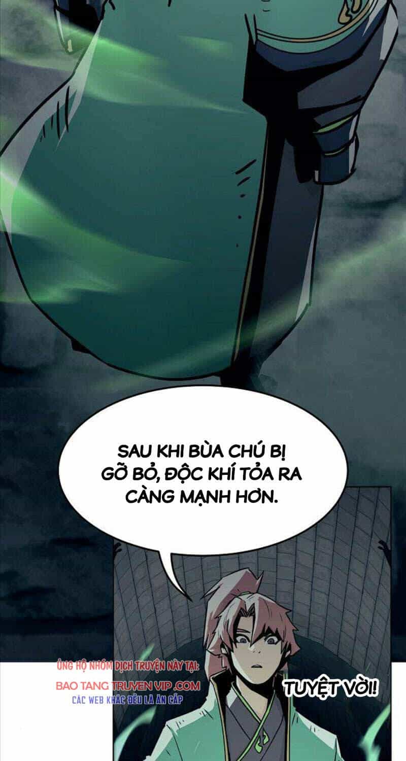 Tiểu Gia Chủ Của Tứ Xuyên Đường Gia Trở Thành Kiếm Thần - Chương 26 - ảnh 81