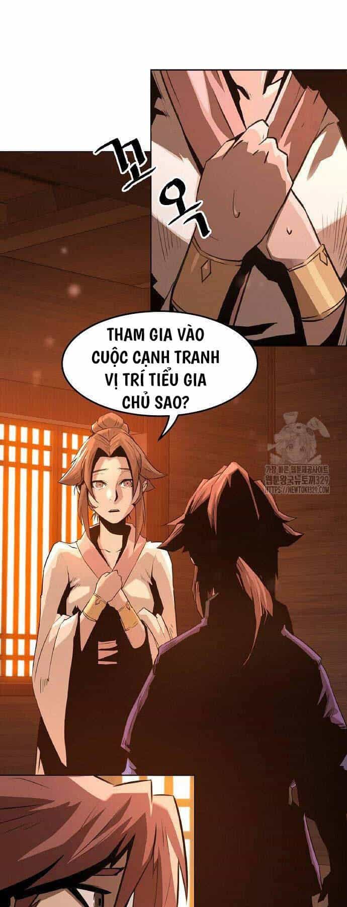 Tiểu Gia Chủ Của Tứ Xuyên Đường Gia Trở Thành Kiếm Thần - Chương 2 - ảnh 34