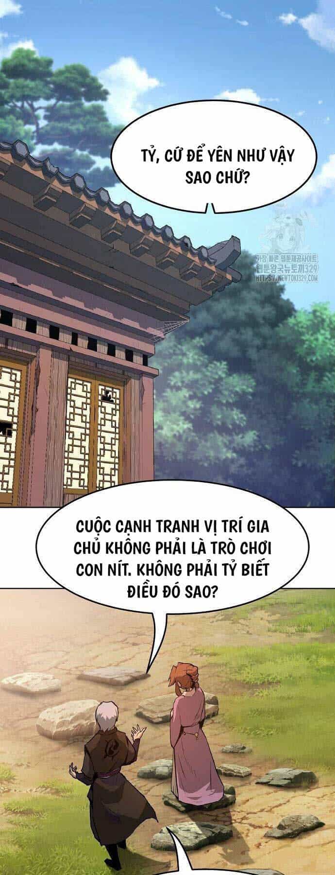 Tiểu Gia Chủ Của Tứ Xuyên Đường Gia Trở Thành Kiếm Thần - Chương 2 - ảnh 46