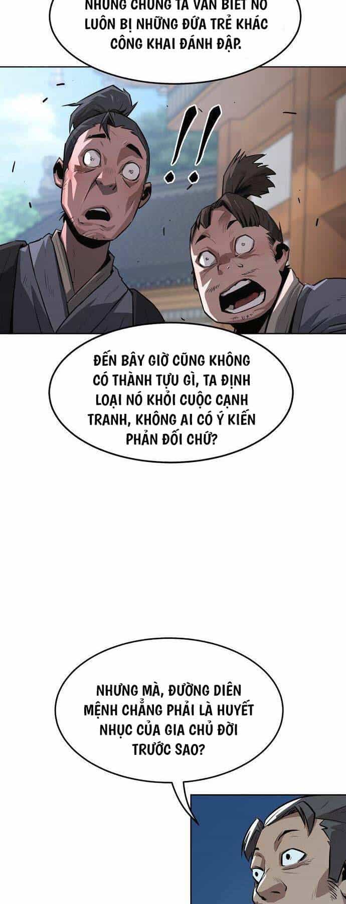 Tiểu Gia Chủ Của Tứ Xuyên Đường Gia Trở Thành Kiếm Thần - Chương 2 - ảnh 6