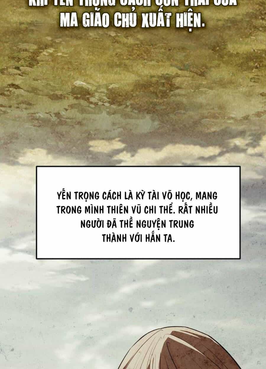 Tiểu Gia Chủ Của Tứ Xuyên Đường Gia Trở Thành Kiếm Thần - Chương 29 - ảnh 21