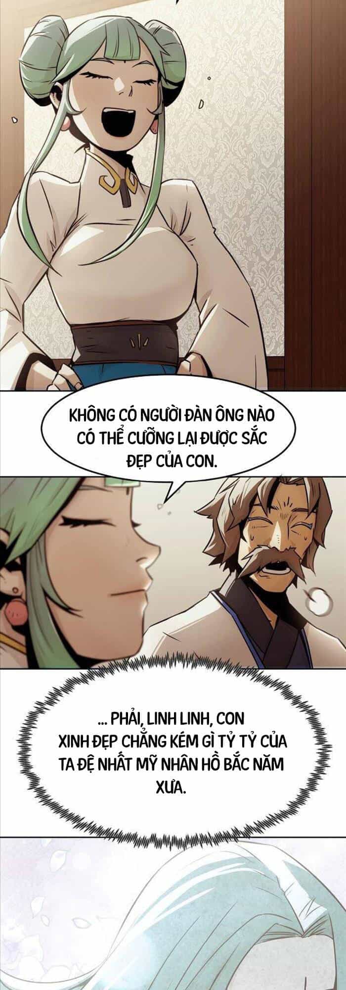 Tiểu Gia Chủ Của Tứ Xuyên Đường Gia Trở Thành Kiếm Thần - Chương 30 - ảnh 17