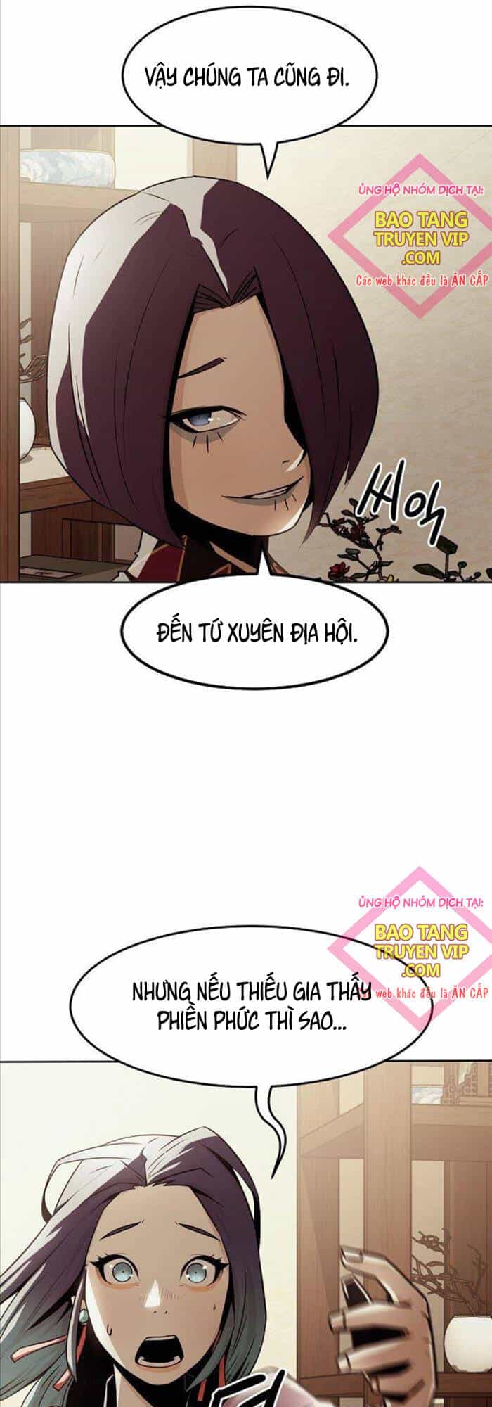 Tiểu Gia Chủ Của Tứ Xuyên Đường Gia Trở Thành Kiếm Thần - Chương 31 - ảnh 9