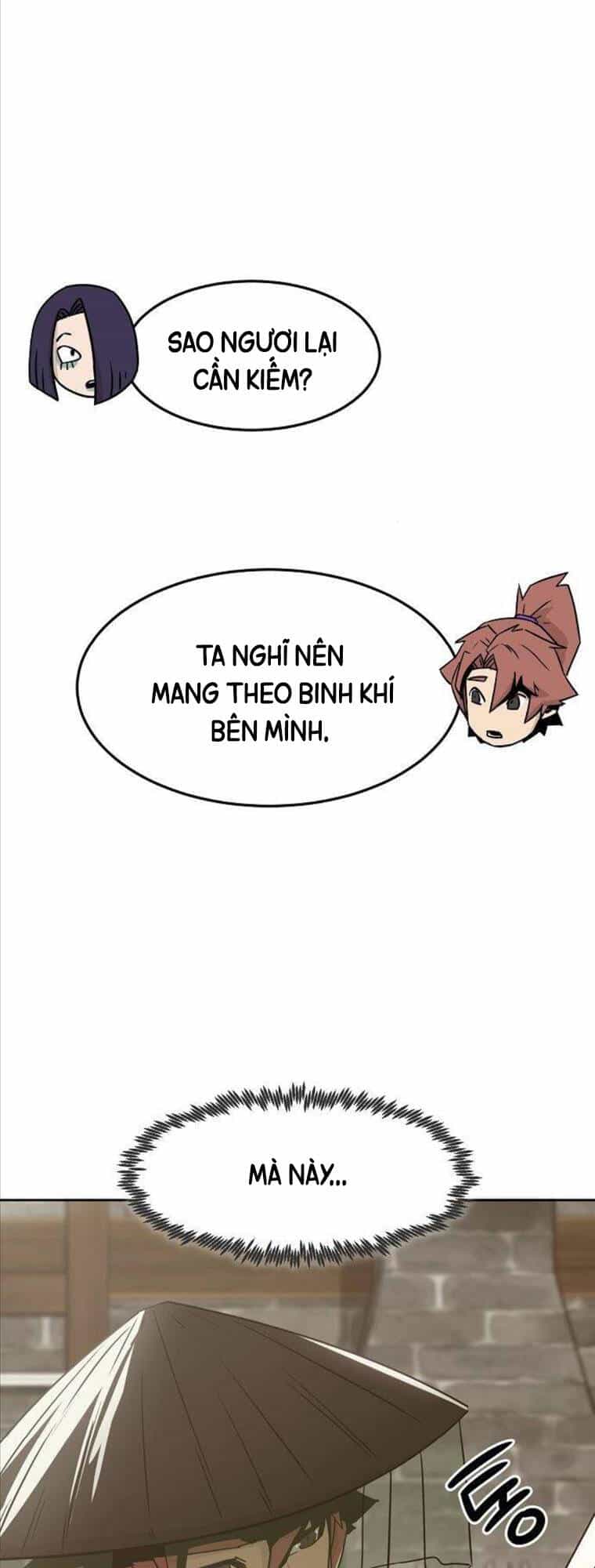 Tiểu Gia Chủ Của Tứ Xuyên Đường Gia Trở Thành Kiếm Thần - Chương 32 - ảnh 57