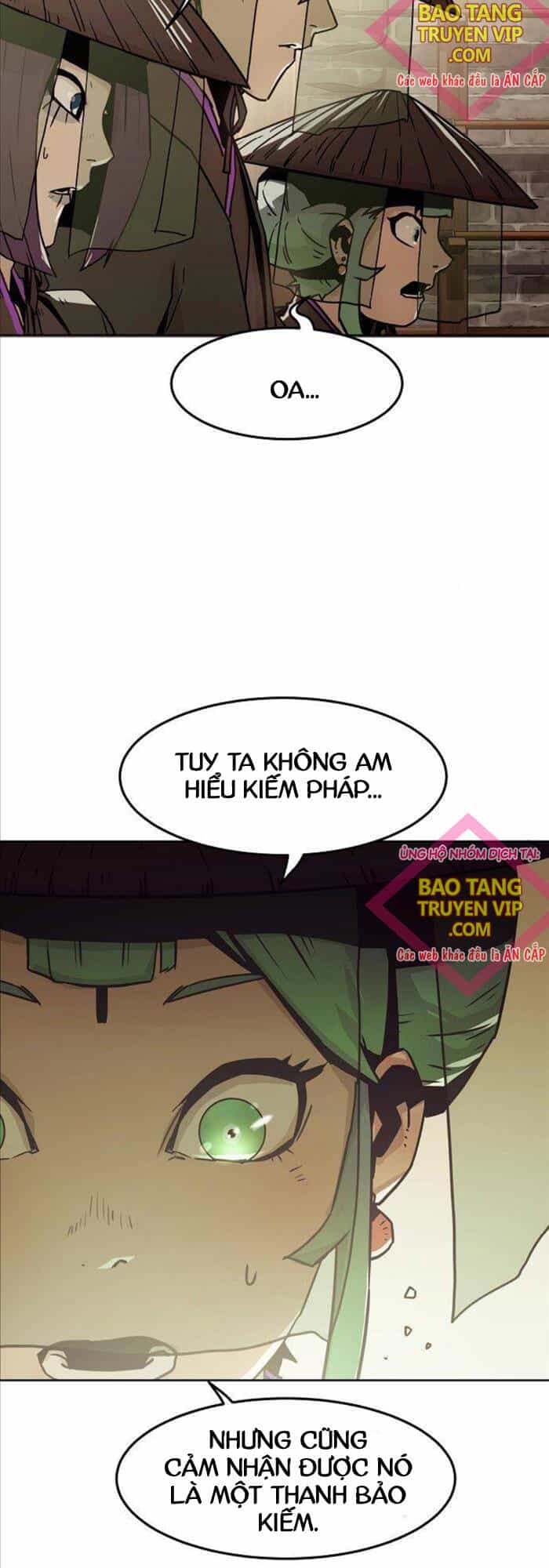 Tiểu Gia Chủ Của Tứ Xuyên Đường Gia Trở Thành Kiếm Thần - Chương 33 - ảnh 2