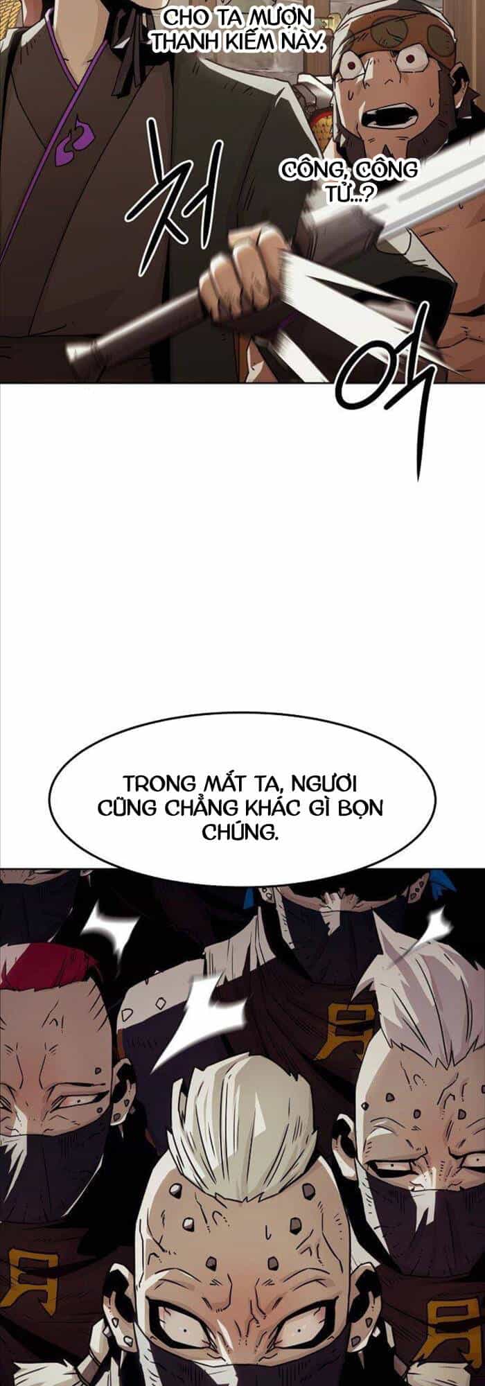 Tiểu Gia Chủ Của Tứ Xuyên Đường Gia Trở Thành Kiếm Thần - Chương 33 - ảnh 36