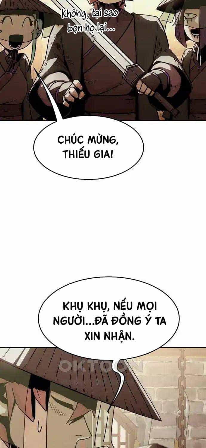 Tiểu Gia Chủ Của Tứ Xuyên Đường Gia Trở Thành Kiếm Thần - Chương 34 - ảnh 85