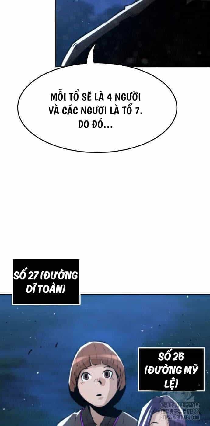 Tiểu Gia Chủ Của Tứ Xuyên Đường Gia Trở Thành Kiếm Thần - Chương 3 - ảnh 20