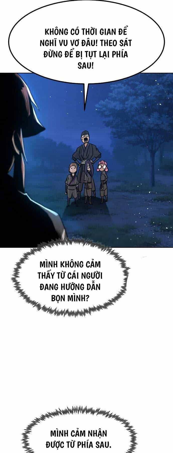Tiểu Gia Chủ Của Tứ Xuyên Đường Gia Trở Thành Kiếm Thần - Chương 3 - ảnh 23