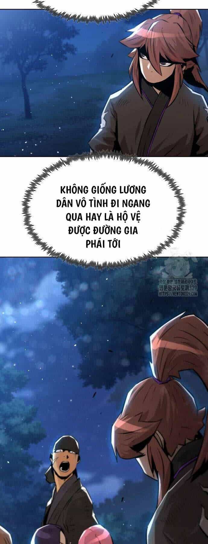 Tiểu Gia Chủ Của Tứ Xuyên Đường Gia Trở Thành Kiếm Thần - Chương 3 - ảnh 24