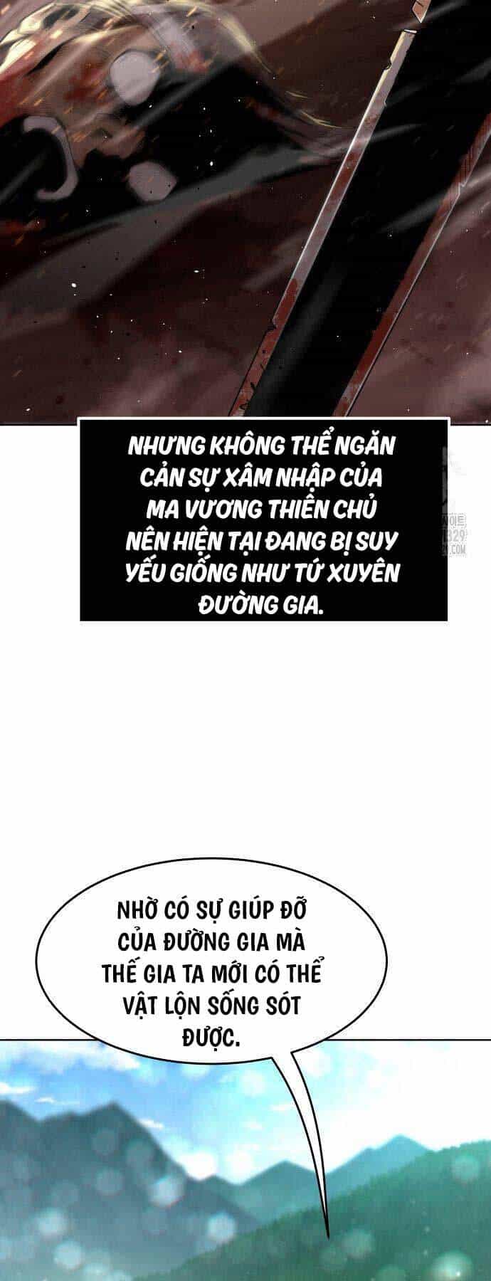 Tiểu Gia Chủ Của Tứ Xuyên Đường Gia Trở Thành Kiếm Thần - Chương 3 - ảnh 35