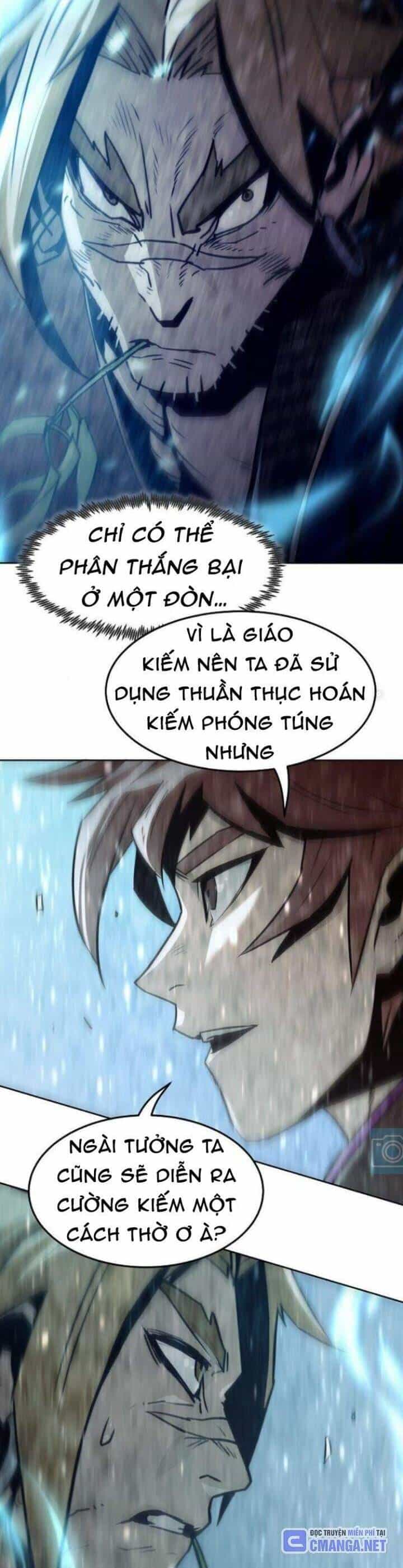 Tiểu Gia Chủ Của Tứ Xuyên Đường Gia Trở Thành Kiếm Thần - Chương 39 - ảnh 28